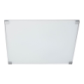 Prezent 45013 - Nadomestno steklo za stropno svetilko BOXX E27