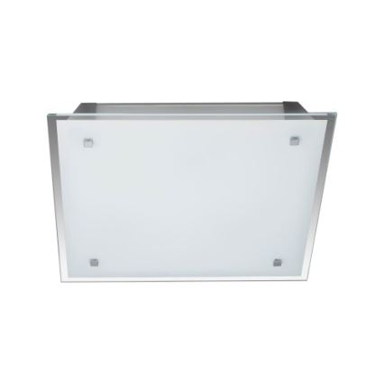 Prezent 45014 - Nadomestno steklo za stropno svetilko SQUER E27