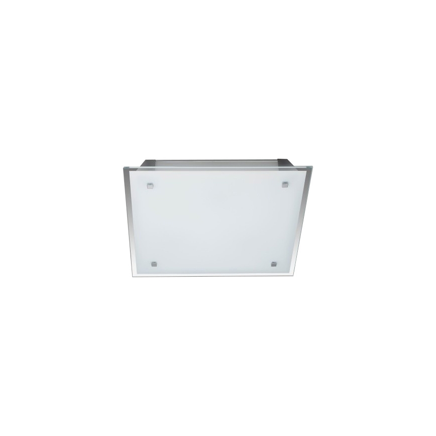 Prezent 45014 - Nadomestno steklo za stropno svetilko SQUER E27