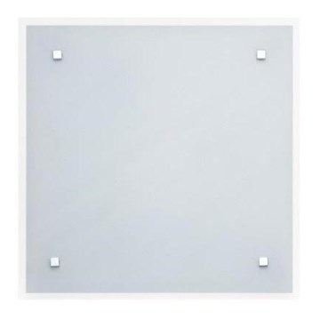 Prezent 45014 - Nadomestno steklo za stropno svetilko SQUER E27