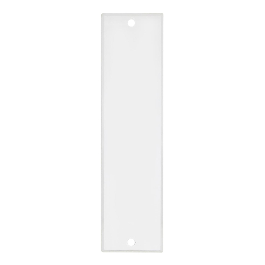 Prezent 45014 - Nadomestno steklo za stropno svetilko SQUER E27
