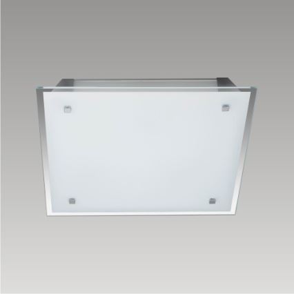 Prezent 45015 - Nadomestno steklo za stropno svetilko SQUER E27