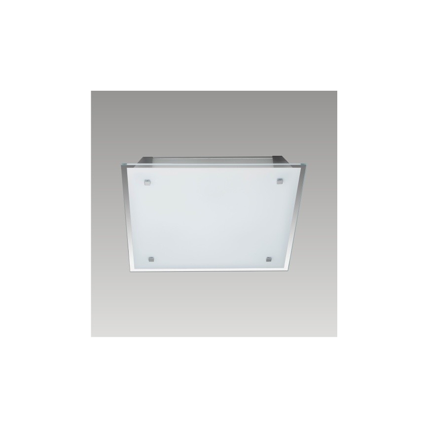 Prezent 45015 - Nadomestno steklo za stropno svetilko SQUER E27
