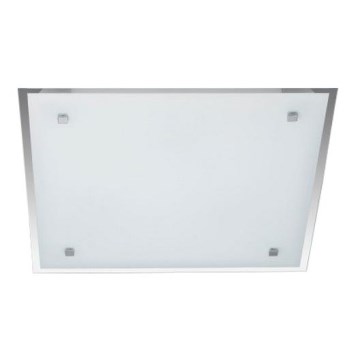 Prezent 45015 - Nadomestno steklo za stropno svetilko SQUER E27
