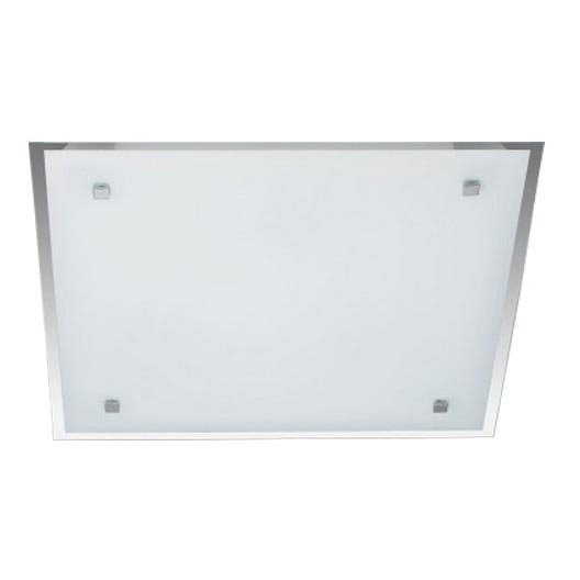 Prezent 45015 - Nadomestno steklo za stropno svetilko SQUER E27