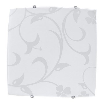 Prezent 45025 - Nadomestno steklo za stropno svetilko ORCHID E27