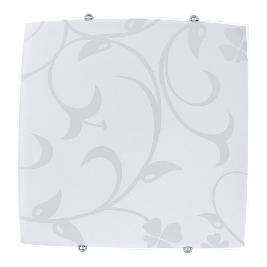 Prezent 45025 - Nadomestno steklo za stropno svetilko ORCHID E27