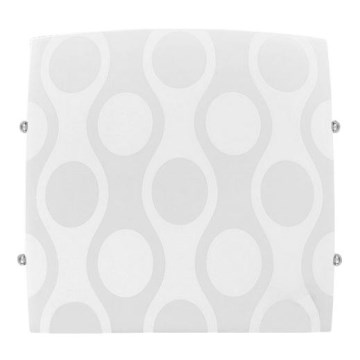 Prezent 45030 - Nadomestno steklo za stropno svetilko TAPSS E27