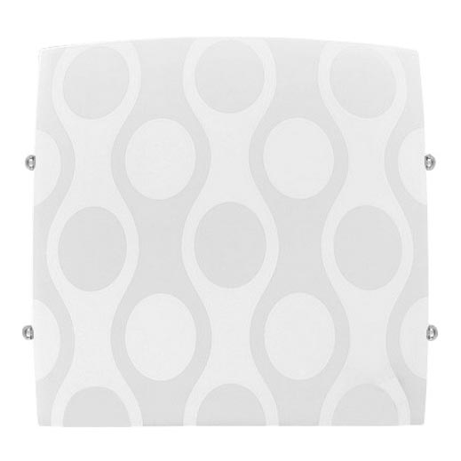 Prezent 45030 - Nadomestno steklo za stropno svetilko TAPSS E27