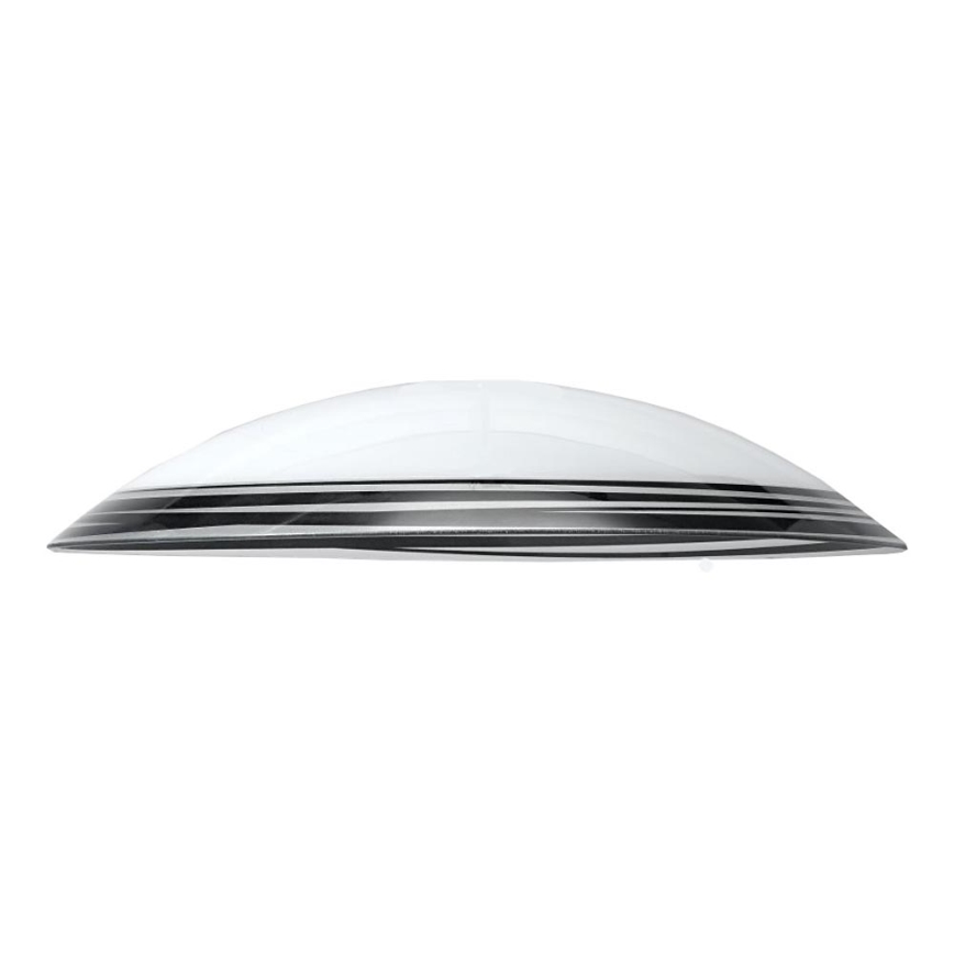 Prezent 45117 - Nadomestno steklo za lestenec SIENNA E27