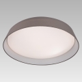 Prezent 45130 - LED stropna svetilka VASCO LED/24W/230V
