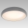 Prezent 45136 - LED Stropna svetilka TARI 1xLED/22W/230V