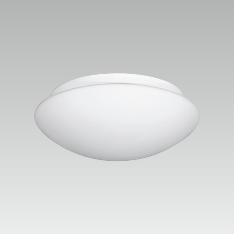 Prezent 45138 - LED Kopalniška stropna svetilka ASPEN 1xLED/12W/230V IP44