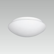 Prezent 45139 - LED Kopalniška stropna svetilka ASPEN 1xLED/18W/230V IP44