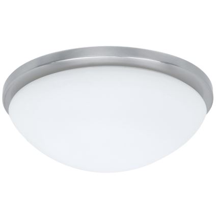 Prezent 49000 - Nadomestno steklo za stropno svetilko PERI E27