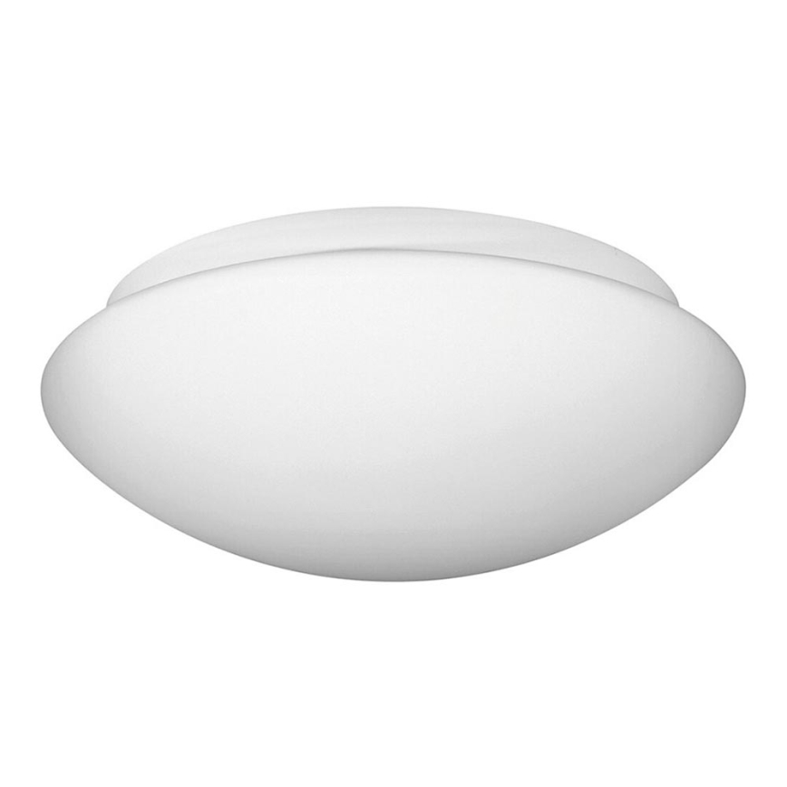 Prezent 49000 - Nadomestno steklo za stropno svetilko PERI E27
