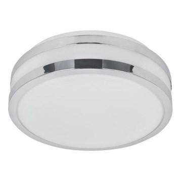 Prezent 49009 - Nadomestno steklo za stropno svetilko NORD E27
