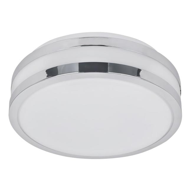 Prezent 49009 - Nadomestno steklo za stropno svetilko NORD E27