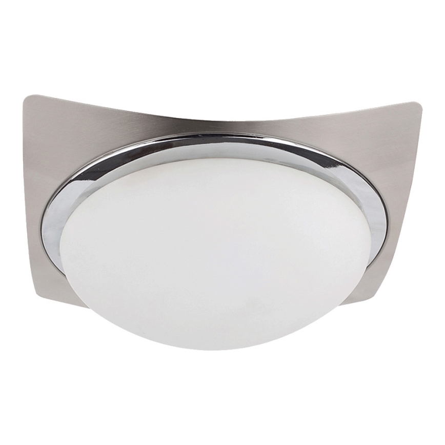 Prezent 49014 - Nadomestno steklo za stropno svetilko LENS G9