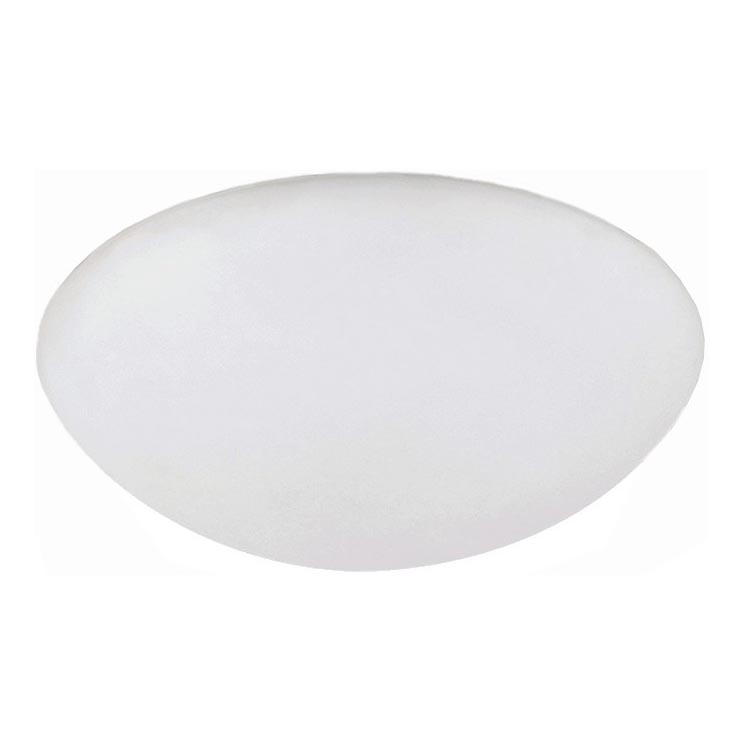 Prezent 49014 - Nadomestno steklo za stropno svetilko LENS G9