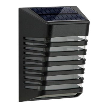 Prezent 65280 - LED Solarna stenska svetilka RUFF LED/0,3W/3,2V IP44 2800/3200K