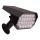 Prezent 65285 - LED Solarna svetilka 2v1 FOLD LED/4,8W/3,7V IP65 1200 mAh