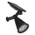 Prezent 65286 - LED Solarna svetilka 2v1 LION LED/2W/3,7V IP44 2220 mAh