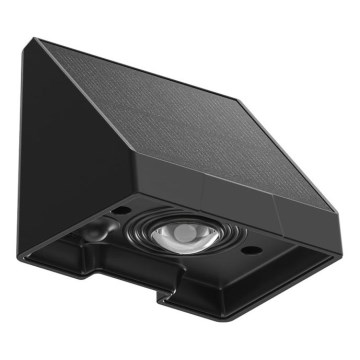 Prezent 65288 - LED Solarna stenska svetilka TREN LED/1,2V IP64 800 mAh