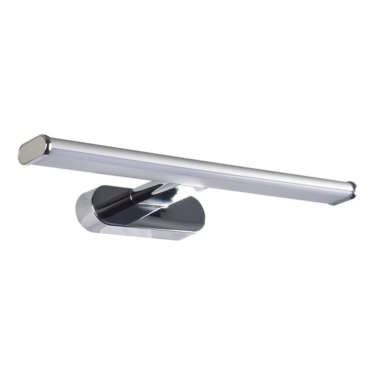 Prezent 70221 - LED Kopalniška luč za osvetlitev ogledala FONTEA LED/6W/230V IP44 4000K 40 cm