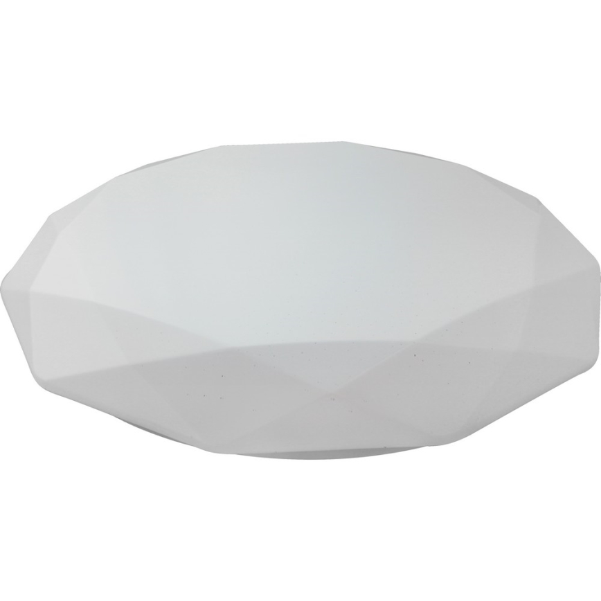 Prezent 71306 - LED stropna svetilka IRIDIO LED/36W/230V okrogla
