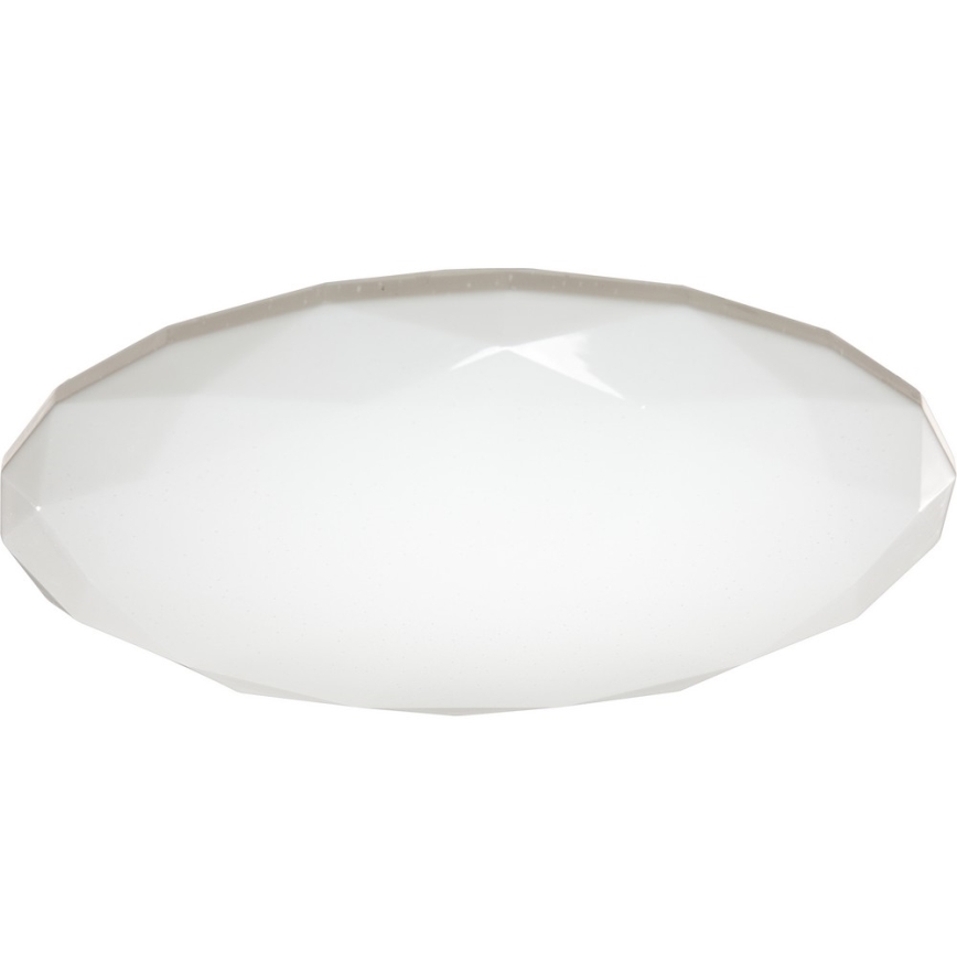 Prezent 71306 - LED stropna svetilka IRIDIO LED/36W/230V okrogla
