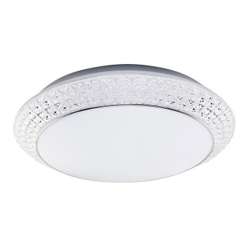 Prezent 71316 - LED stropna svetilka OMNIA LED/36W/230V