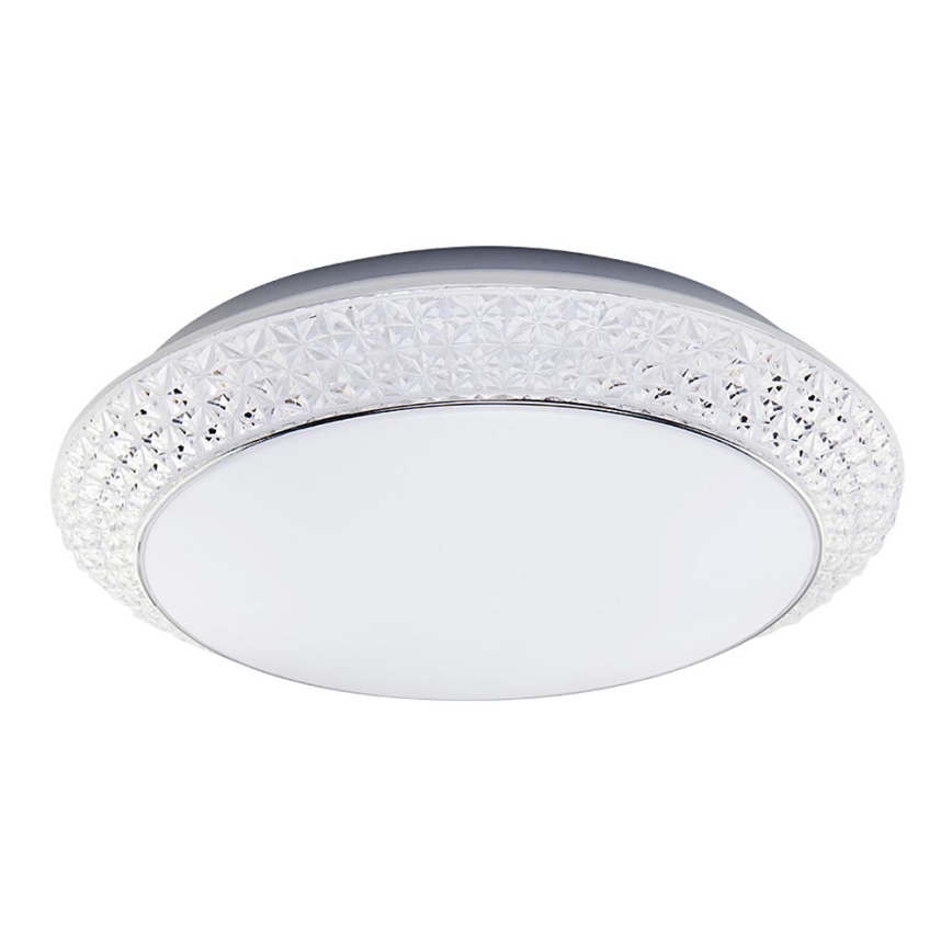 Prezent 71316 - LED stropna svetilka OMNIA LED/36W/230V