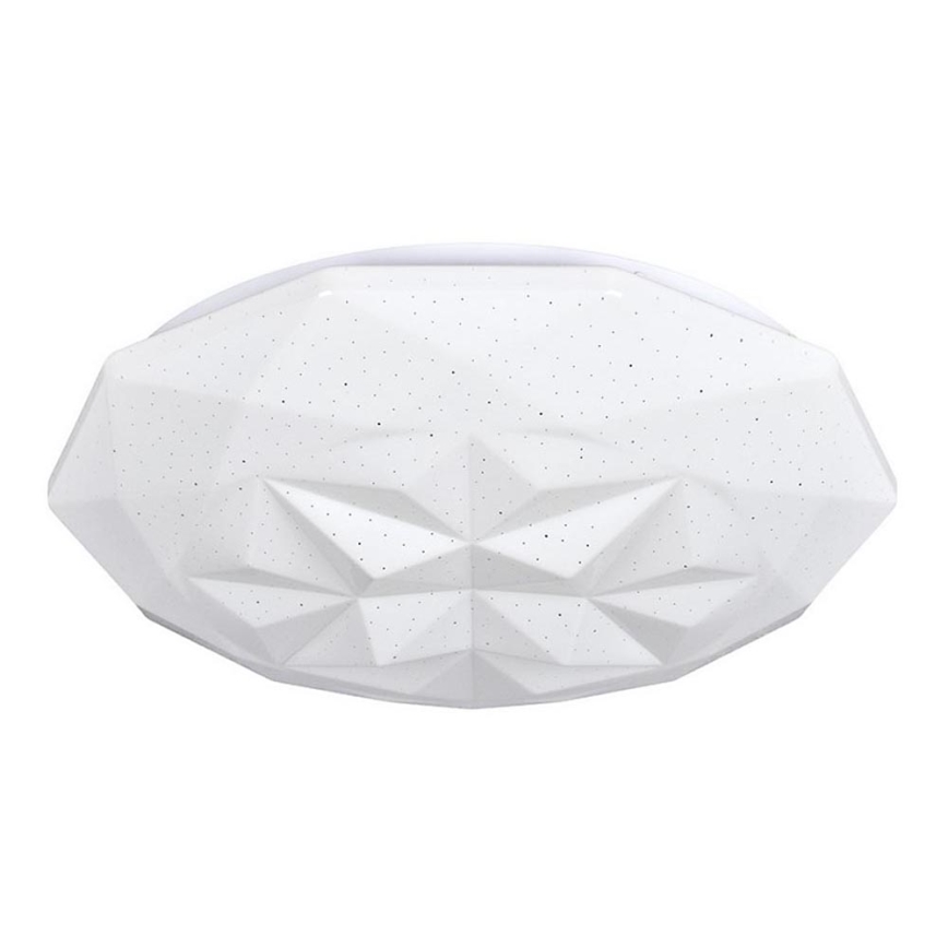 Prezent 71325 - LED Stropna svetilka ARCTYK LED/35W/230V pr. 39,5 cm
