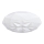 Prezent 71325 - LED Stropna svetilka ARCTYK LED/35W/230V pr. 39,5 cm