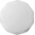 Prezent 71343 - Zatemnjiva LED stropna svetilka IRIDIO LED/40W/230V 3000/4000/6500K premer 49,5 cm bela