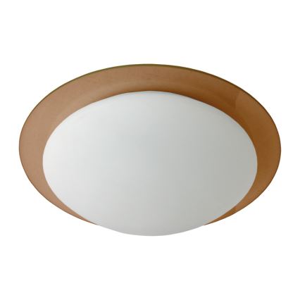 Prezent 8006 - Nadomestno steklo za stropno svetilko SANTE E27