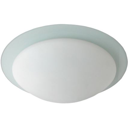 Prezent 8006 - Nadomestno steklo za stropno svetilko SANTE E27