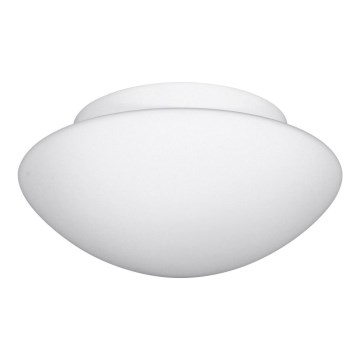 Prezent 8006 - Nadomestno steklo za stropno svetilko SANTE E27