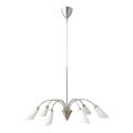 Prezent 828 - Nadomestno steklo za lestenec RAIN G9