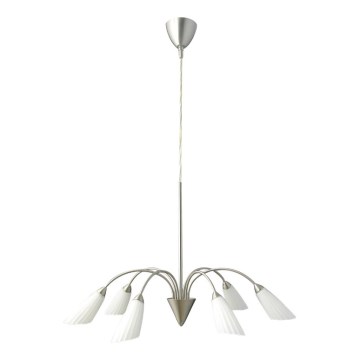 Prezent 828 - Nadomestno steklo za lestenec RAIN G9
