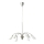 Prezent 828 - Nadomestno steklo za lestenec RAIN G9