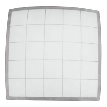 Prezent 973 - Nadomestno steklo za stropno svetilko GEOMETRICA