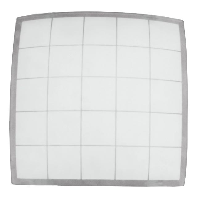 Prezent 973 - Nadomestno steklo za stropno svetilko GEOMETRICA