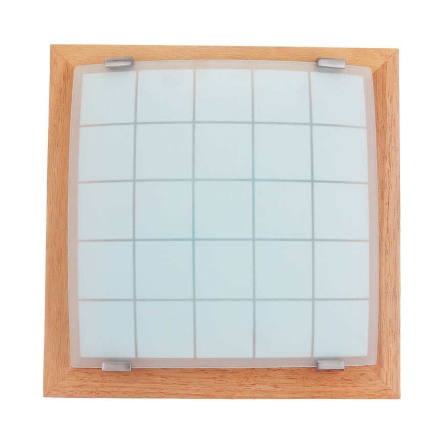 Prezent 976 - Nadomestno steklo za stropno svetilko GEOMETRICA E27