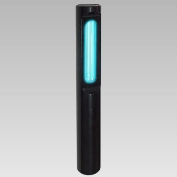Prezent UV 70415 - Prenosna germicidna svetilka UVC/5W/5V