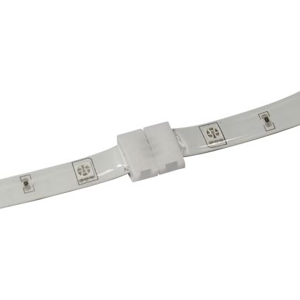 Priključek za RGB LED trak 4-pin 10mm