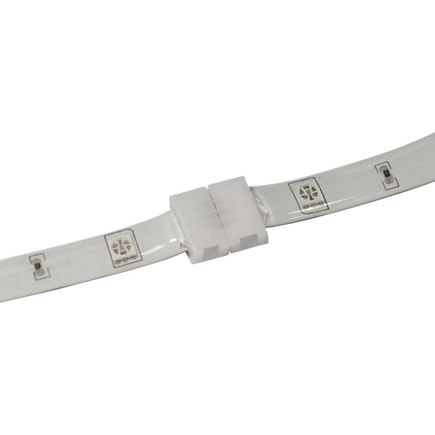 Priključek za RGB LED trak 4-pin 10mm