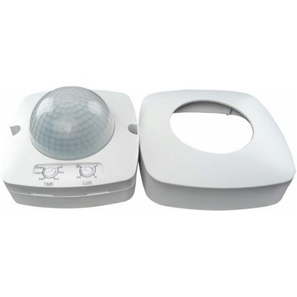 Prisotnostni senzor PRES SENSOR 2000W, bel