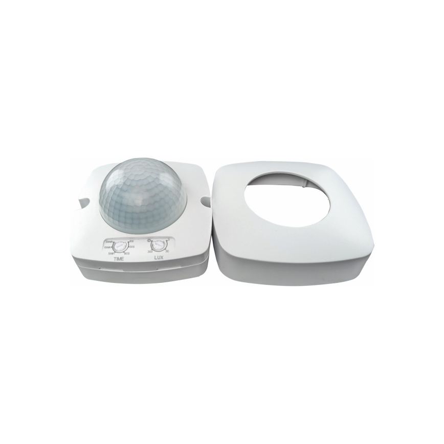 Prisotnostni senzor PRES SENSOR 2000W, bel